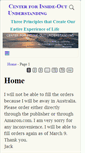Mobile Screenshot of healthrealize.com